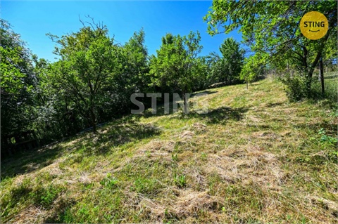 Prodej stavebního pozemku, 572 m² - 16