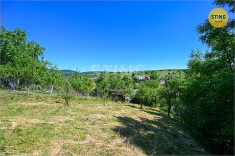 Prodej stavebního pozemku, 572 m² 18