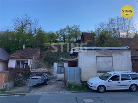 Prodej stavebního pozemku, 572 m² 2