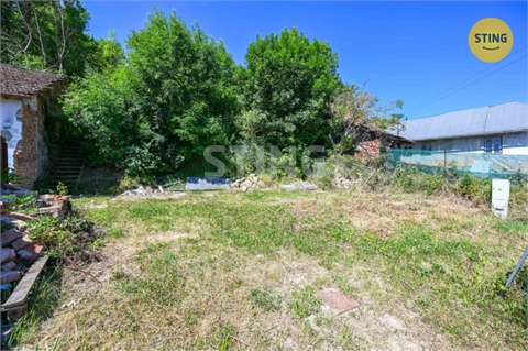 Prodej stavebního pozemku, 572 m² 10