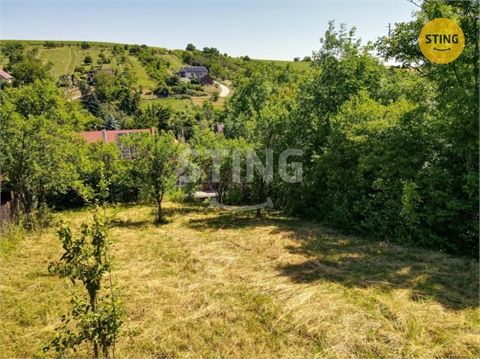 Prodej stavebního pozemku, 572 m² 16