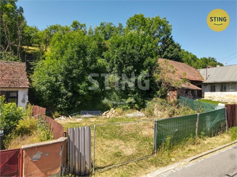 Prodej stavebního pozemku, 572 m² 12