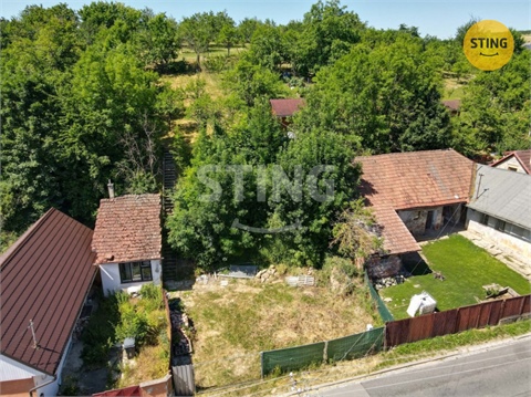 Prodej stavebního pozemku, 572 m² - 12