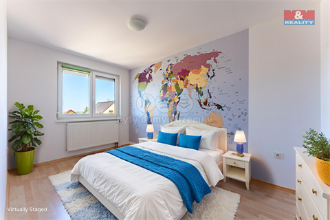 Prodej rodinného domu, 113 m² 16