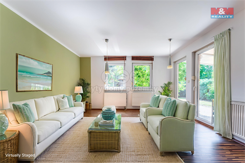 Prodej rodinného domu, 113 m² 10