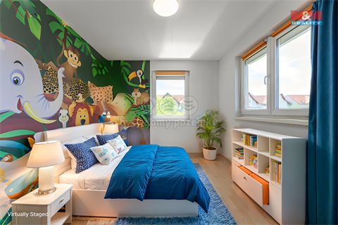 Prodej rodinného domu, 113 m² 12