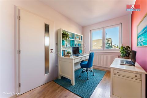 Prodej rodinného domu, 113 m² 14