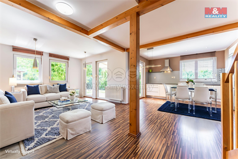 Prodej rodinného domu, 113 m² 4