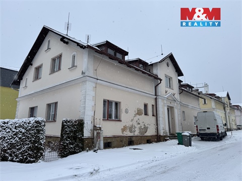 Prodej bytu 2+1, 71 m² 6