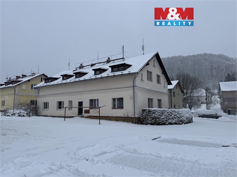 Prodej bytu 2+1, 71 m² - 2