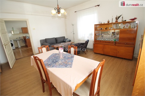 Prodej bytu 2+1, 82 m² 6