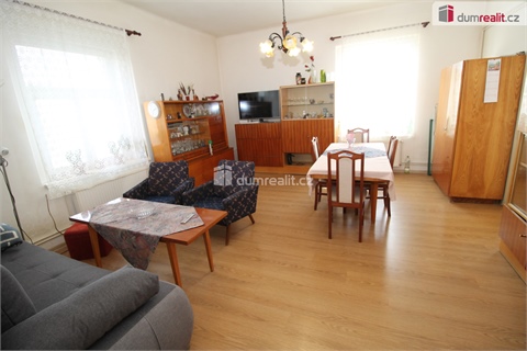 Prodej bytu 2+1, 82 m² 2