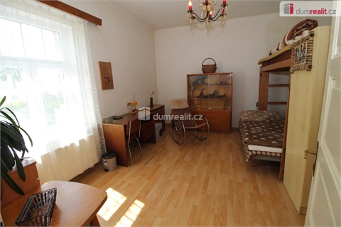 Prodej bytu 2+1, 82 m² 10