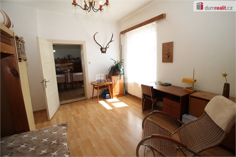 Prodej bytu 2+1, 82 m² 8