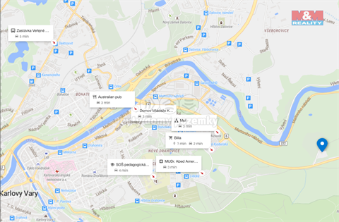 Prodej rodinného domu, 500 m² 26