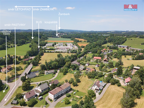 Prodej bytu 2kk, 40 m² 4