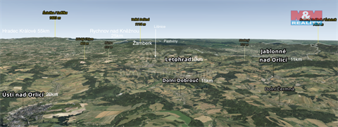 Prodej bytu 2kk, 40 m² 12