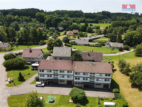 Prodej bytu 2kk, 40 m² 8