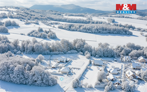 Prodej stavebního pozemku, 1 623 m² 10