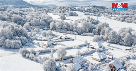 Prodej stavebního pozemku, 1 623 m² 8