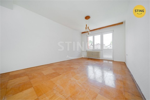 Prodej bytu 3+1, 71 m² - 2