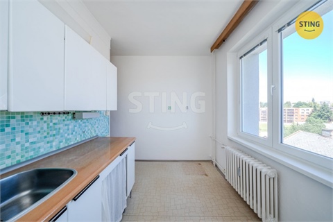 Prodej bytu 3+1, 71 m² - 6