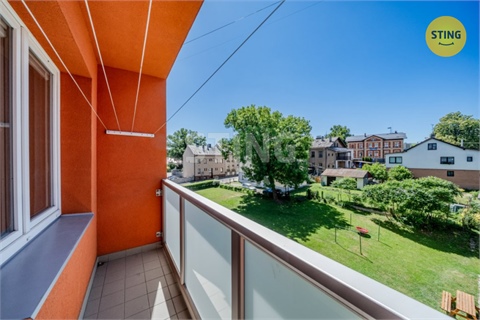 Prodej bytu 3+1, 71 m² - 16