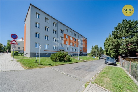 Prodej bytu 3+1, 71 m² 0