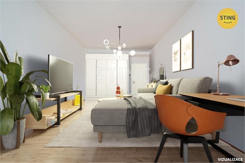 Prodej bytu 3+1, 71 m² 4