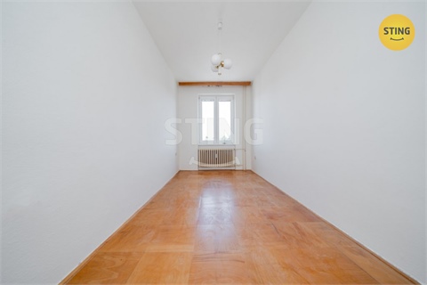 Prodej bytu 3+1, 71 m² - 12