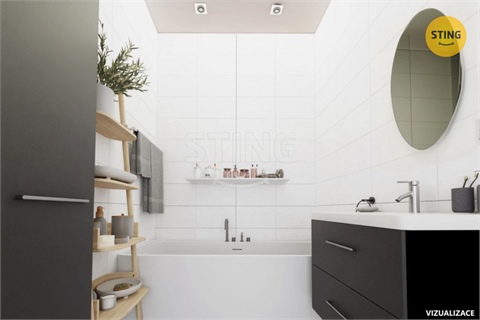 Prodej bytu 3+1, 71 m² 12