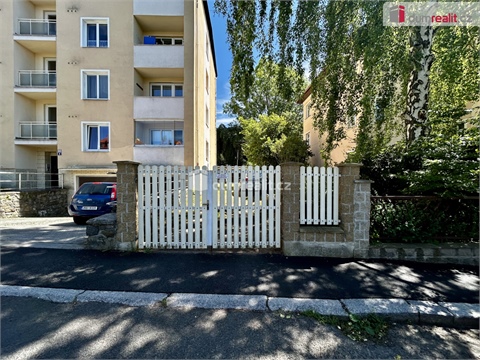 Prodej garáže, 15 m² - 0