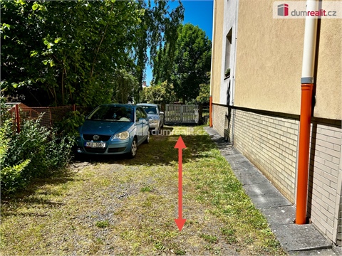 Prodej garáže, 15 m² 2