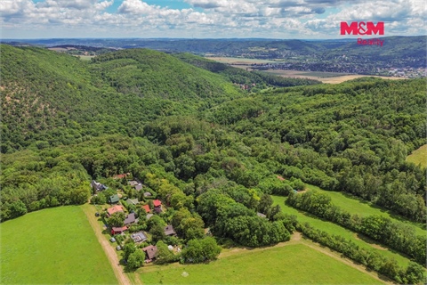 Prodej stavebního pozemku, 394 m² - 20