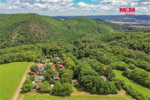 Prodej stavebního pozemku, 394 m² 18