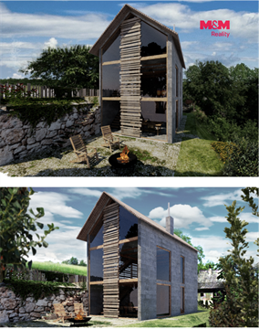Prodej stavebního pozemku, 394 m² 24
