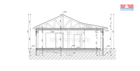 Prodej rodinného domu, 88 m² - 14