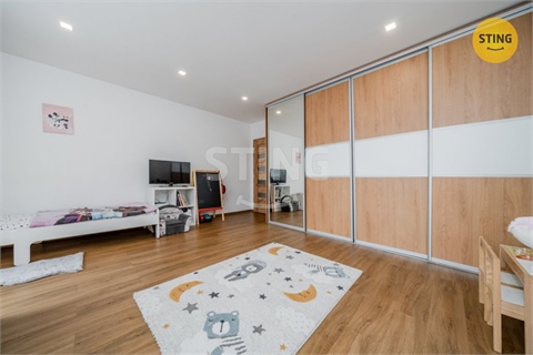 Prodej bytu 3kk, 81 m² 6