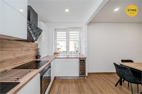 Prodej bytu 3kk, 81 m² 2