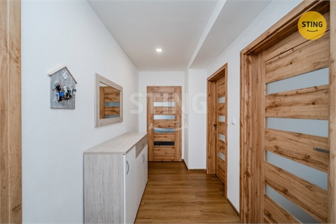 Prodej bytu 3kk, 81 m² - 14