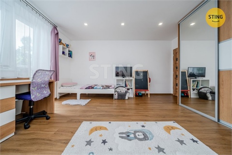 Prodej bytu 3kk, 81 m² - 6