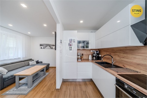 Prodej bytu 3kk, 81 m² 4