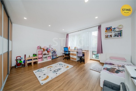 Prodej bytu 3kk, 81 m² 8