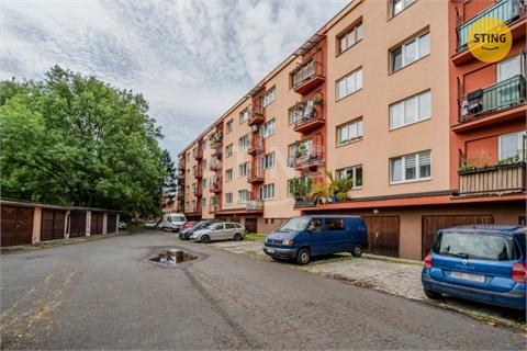 Prodej bytu 3kk, 81 m² - 16