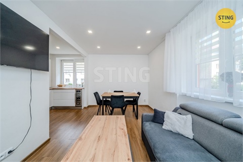 Prodej bytu 3kk, 81 m² - 4