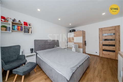 Prodej bytu 3kk, 81 m² - 8