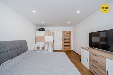 Prodej bytu 3kk, 81 m² 10