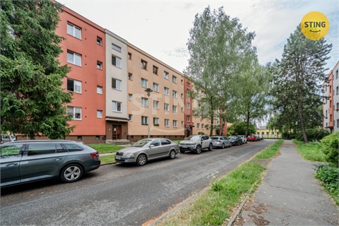 Prodej bytu 3kk, 81 m² 16