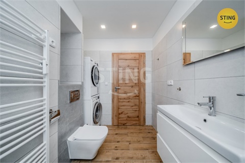 Prodej bytu 3kk, 81 m² - 12