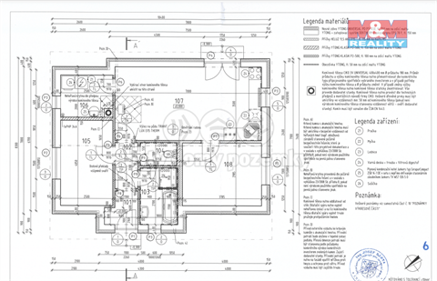 Prodej stavebního pozemku, 806 m² - 2